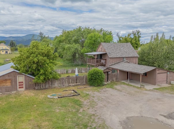 2001 27th Avenue, Missoula, MT 59804