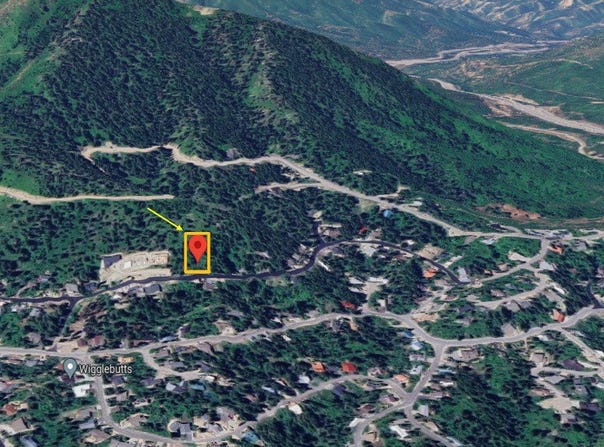 395 UPPER EVERGREEN E, Park City, UT 84098