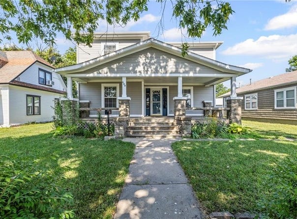 420 S Walnut Street, Ottawa, KS 66067