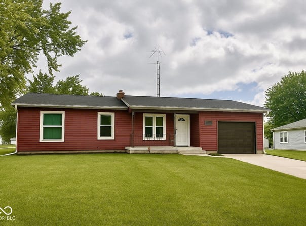 2014 N Macy Lane, Greensburg, IN 47240
