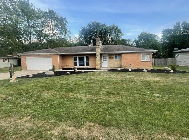 2224 Otsego Drive, Fort Wayne, IN 46825-3849