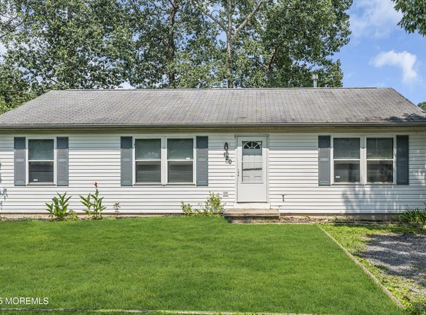 120 Salvia Street, Browns Mills, NJ 08015