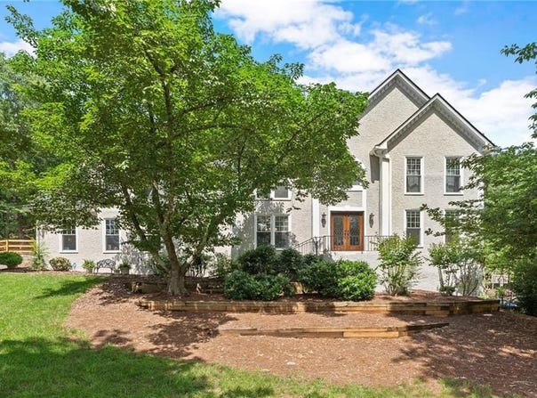 4223 Mountain Road NE, Marietta, GA 30066