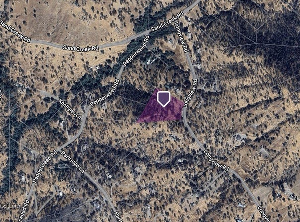 0 APN 190-390-27, Squaw Valley, CA 93675