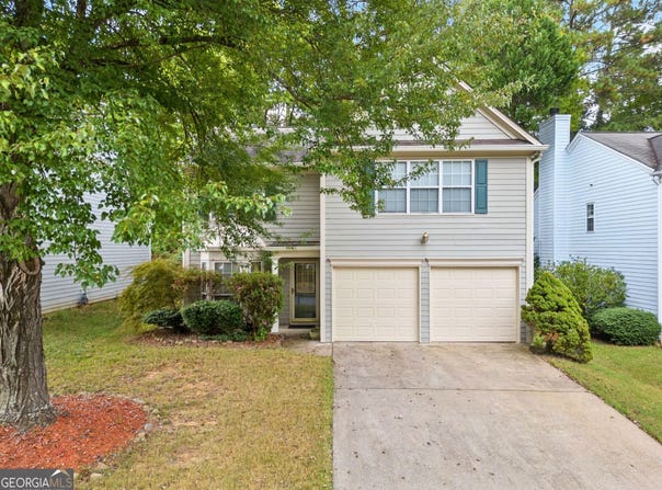467 BOTTESFORD Drive NW, Kennesaw, GA 30144