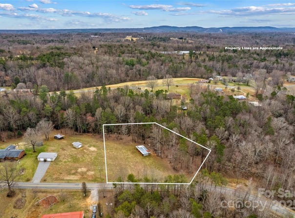 000 Stanley Mill Road, Elkin, NC 28621