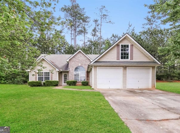 155 Oak Terrace, Covington, GA 30016