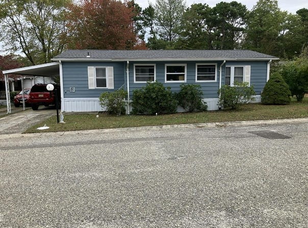 9 CASEY CT., Barnegat, NJ 08005