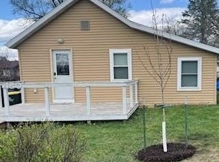 480 E 10th Street, Richland Center, WI 53581