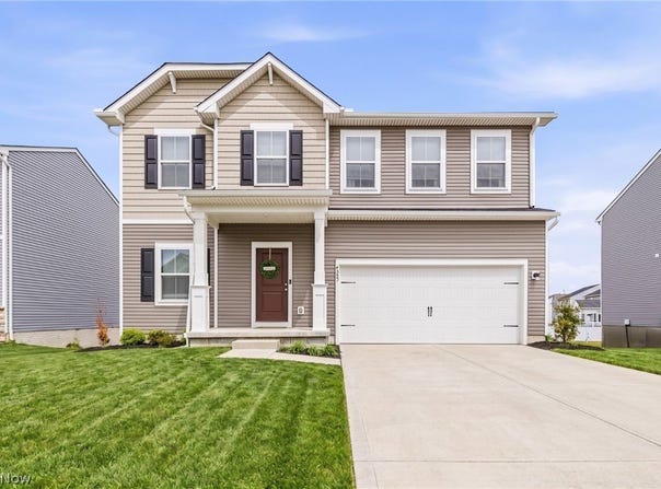 4347 Beech Avenue, Perry, OH 44081