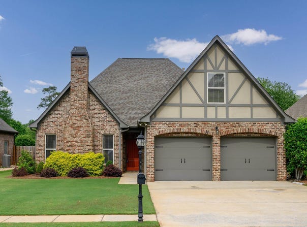 257 LACEY AVENUE, ALABASTER, AL 35114