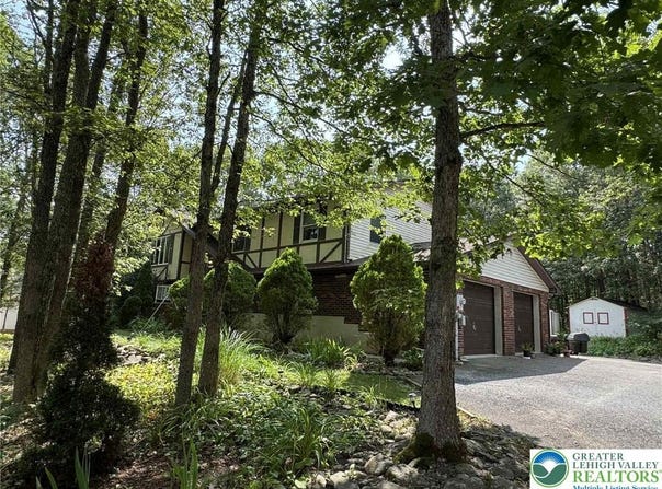 750 Mill Run Drive, Franklin Twp, PA 18235