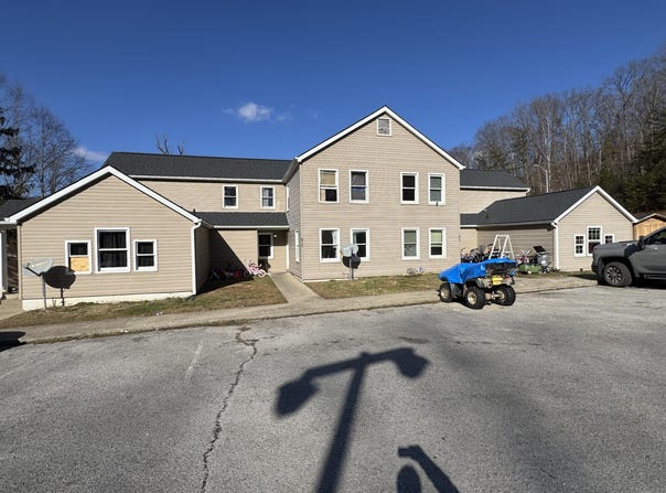 601 Cannon House Court, Cumberland, KY 40823