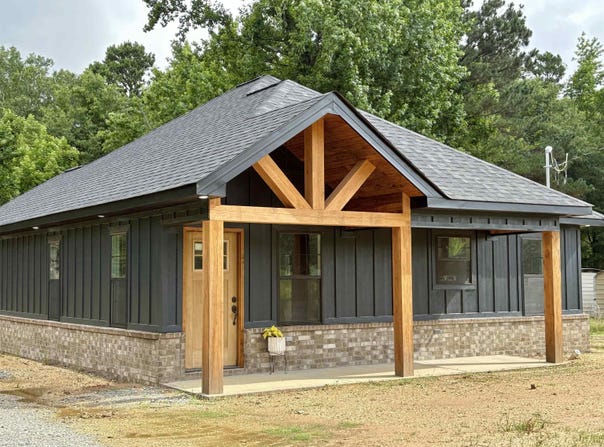 8101 Sulphur Springs, Pine Bluff, AR 71603