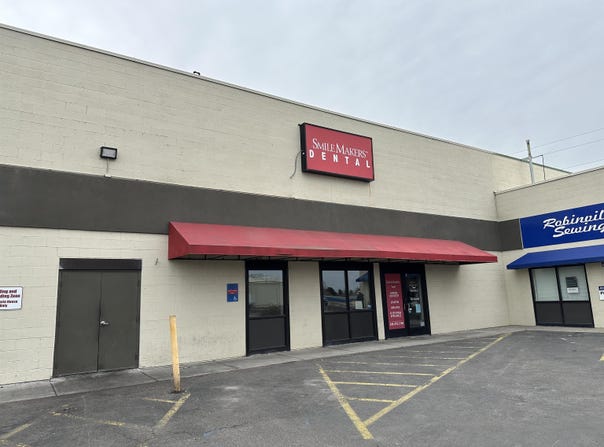 675 YELLOWSTONE SUITE E, Pocatello, ID 83201