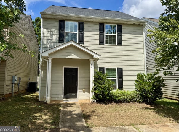 241 Coral, Mcdonough, GA 30253