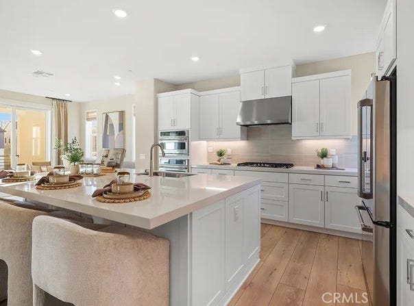 26769 Foliage Lane, Valencia, CA 91381