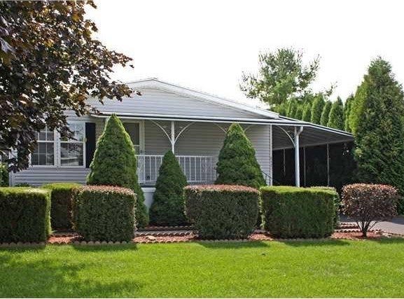 6421 FRANCIS DRIVE, Victor, NY 14564