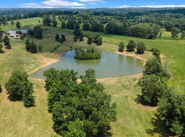 791 Rail Road, Whitewater, MO 63785