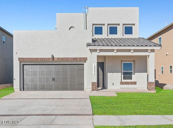 15148 Ambition Avenue, El Paso, TX 79938