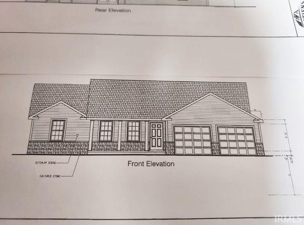4801 N Portersville Road, Jasper, IN 47546