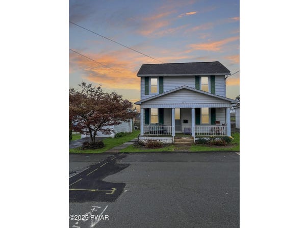 109 North Street, Forest City, PA 18421