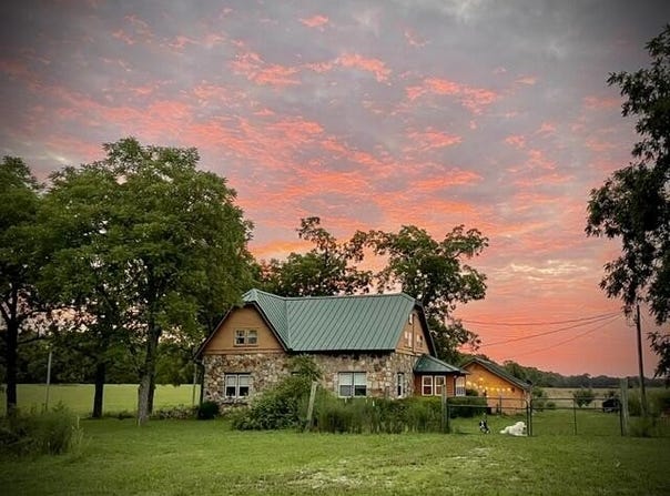 2886 County Road 382, Dora, MO 65637