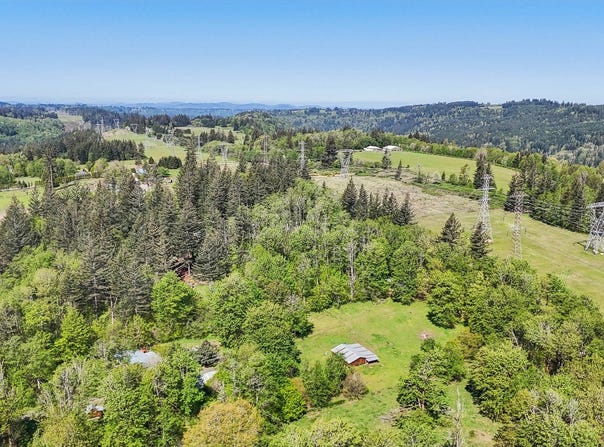 50995 SE BATY RD, Sandy, OR 97055