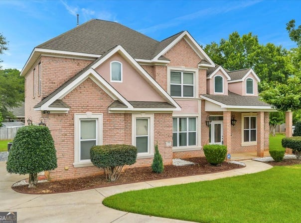 100 Montview, Centerville, GA 31028