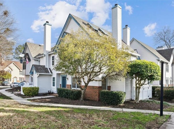 27 Tamarisk Quay, Hampton, VA 23666