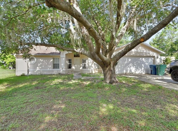 396 URANUS TRAIL, OSTEEN, FL 32764