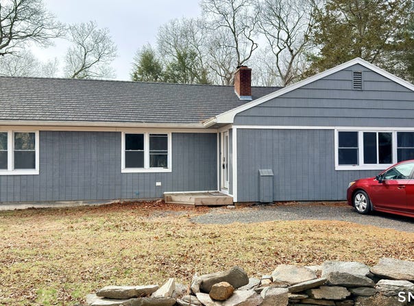 675 Colonel Ledyard Highway, Ledyard, CT 06339