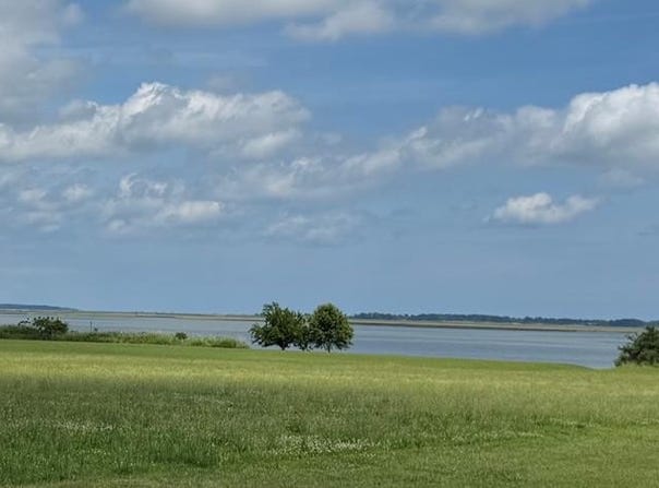 12 BAY VIEW LANE, ATLANTIC, VA 23303