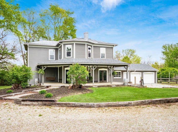 2310 Troy Road, Delaware, OH 43015