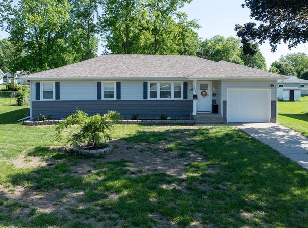 1804 E 14th, Sedalia, MO 65301