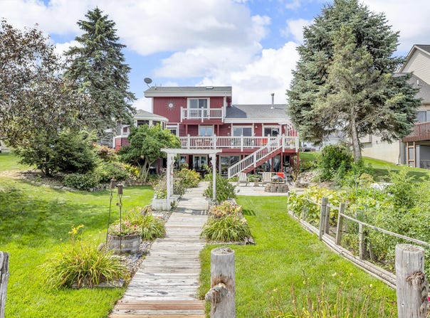 7596 Wadding Drive, Onsted, MI 49265