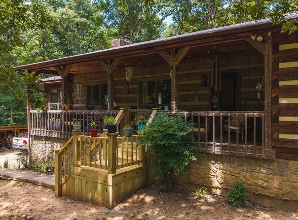 164 Price Road, Rogersville, TN 37857