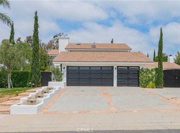 7117 E Clydesdale Avenue, Orange, CA 92869