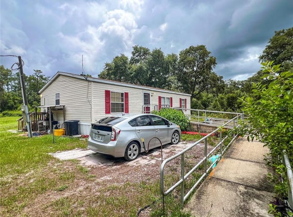 8925 SW 157 LANE, DUNNELLON, FL 34432