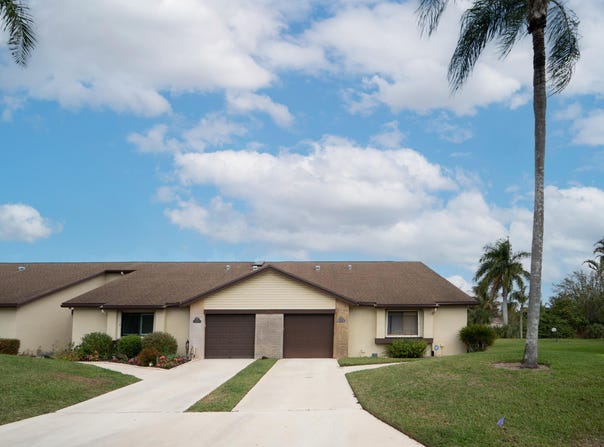 108 Village Walk Drive, Royal Palm Beach, FL 33411