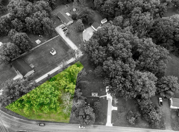 0 Buckwheat Road, Milford, OH 45150