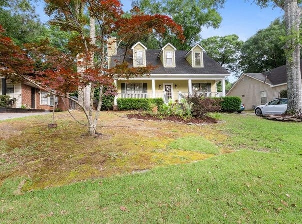 3005 Autumn Ridge Drive W, Mobile, AL 36695