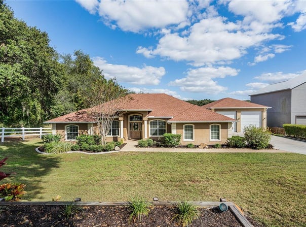 10120 LAKESHORE DRIVE, CLERMONT, FL 34711