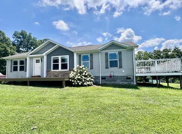 104 Peachtree Lane, Brodhead, KY 40409