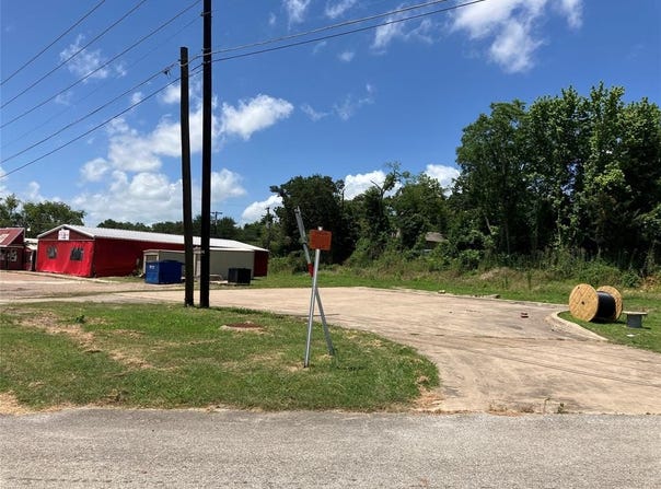 Tbd N Parkway Drive, Alvarado, TX 76009