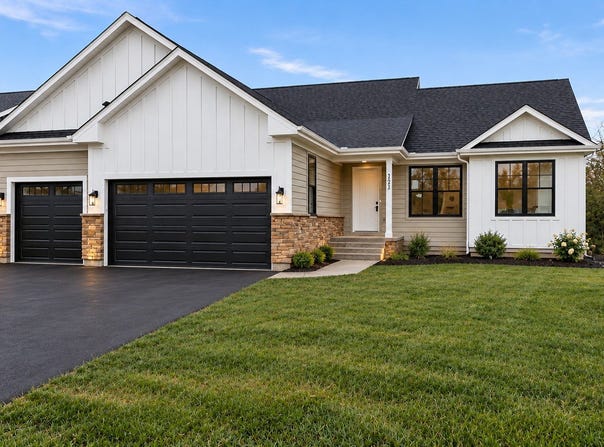 1225 Noble Drive, Port Barrington, IL 60010