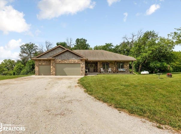 2111 297th Place, Missouri Valley, IA 51555