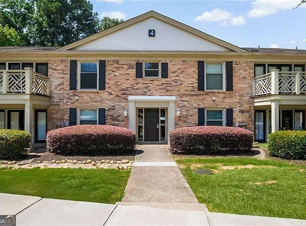 3650 Ashford Dunwoody, Atlanta, GA 30319