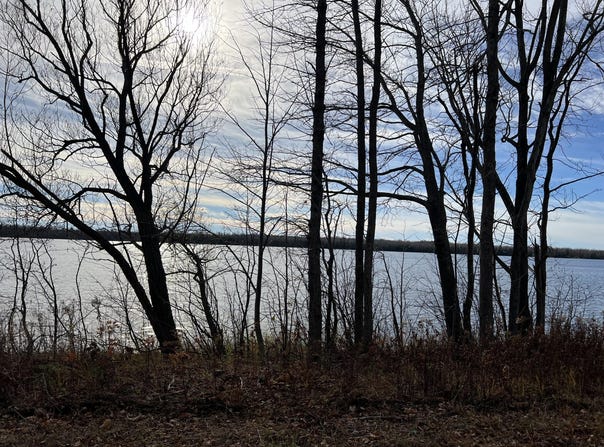 15488 Paradise Lake Road, Carp Lake, MI 49718
