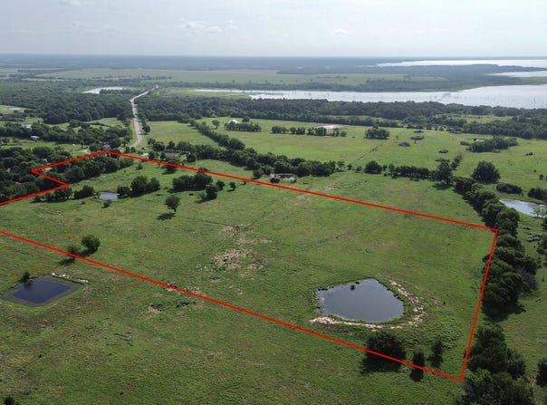 4757 FM 1528, Klondike, TX 75448
